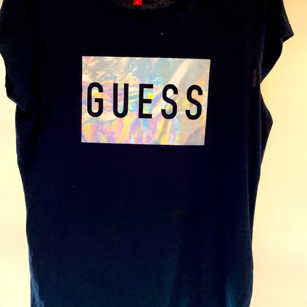 Guess XL TEE